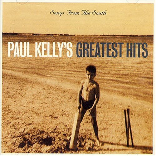 Songs From The South, Greatest Hits